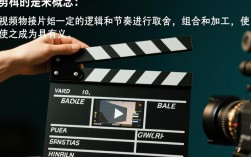 如何高效剪辑乡下题材动漫视频，使其更具吸引力与感染力？