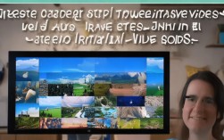 如何将旅行图片巧妙剪辑成精彩视频教程分享？