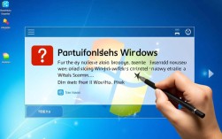 电脑系统更新故障排查与修复指南