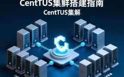 CentOS集群搭建中，如何确保集群稳定性和高效性？