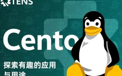 探索CentOS的多彩世界，有趣应用大揭秘
