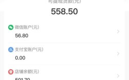 小红书提现攻略，轻松将收益转入微信或支付宝