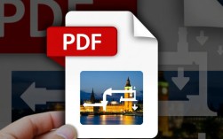 图片转换PDF格式教程