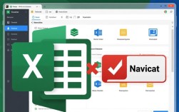 Navicat Excel导入错误排查指南