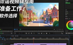 小城谣视频剪辑技巧全解析，新手如何轻松掌握剪辑技巧？