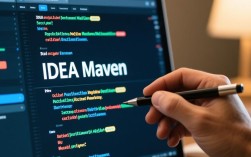 IDEA Maven配置错误全面解析