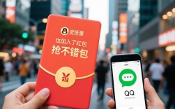 轻松掌握QQ红包自动抢抢技巧
