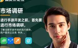 手游开发全攻略，从入门到精通