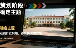 漫步校史，时光剪辑之旅