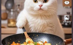 猫咪视频剪辑技巧，轻松切片保存精彩片段