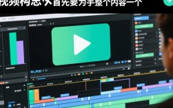 打造沉浸式孤寂氛围，视频剪辑技巧解析