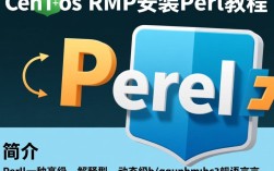 CentOS RPM方式安装Perl教程
