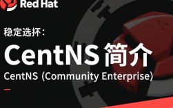 CentOS，源自Red Hat的免费Linux发行版