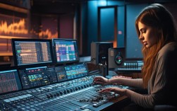 如何通过剪辑技巧高效将歌曲与视频同步并实现歌曲加速播放？