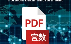 PDF字数统计方法与技巧