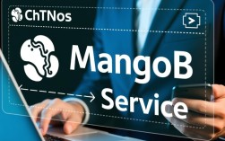 CentOS上配置MongoDB服务教程