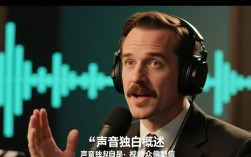 如何高效剪辑视频实现声音独白效果？技巧与步骤详解！