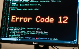 戴尔电脑开机报错1214故障解析