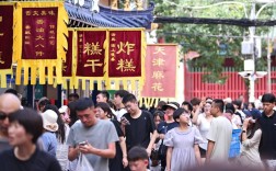 上合峰会外媒品味天津特色，煎饼果子成新体验亮点