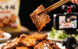 熟食产品视频剪辑技巧解析