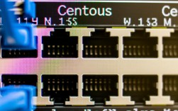 CentOS网卡信息查询失败问题解析