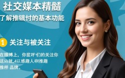 如何玩转推特，新手必看，高效互动与内容创作技巧揭秘？