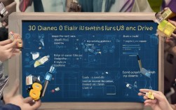 如何挑选U盘？从容量、速度、品牌到兼容性，30招教你轻松选购！