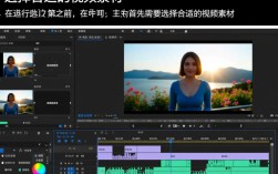 轻松入门，入队视频剪辑教程