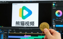 熊猫视频剪辑，揭秘赚钱之道