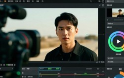 高效剪辑技巧，单人追踪视频制作指南