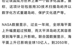 全球首个全体移民计划，神秘岛国将开启全新篇章