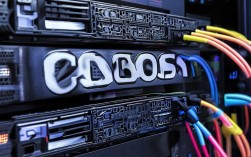 centos 双线接入