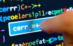 C++中cerr异常报错原因分析