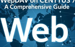 CentOS 7下WebDAV配置指南