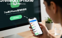 如何在各大平台快速准确地查询到iPhone的详细信息？
