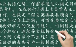 初学英语时，如何高效入门并掌握基础语法和词汇？