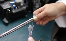 如何制作电容笔，怎么用海绵和锡纸制作简易电容笔