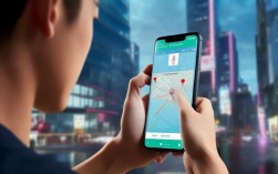 如何通过微信定位，微信定位功能在哪里开启
