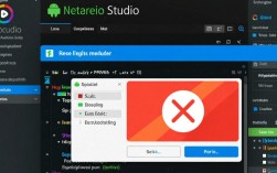 Android Studio导包屡报错？揭秘解决之道与常见问题分析