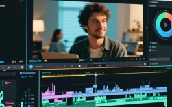 慢摇吧音乐视频剪辑技巧解析