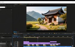 尘乡居视频剪辑技巧解析，打造完美视觉效果