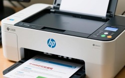 HP1008打印机故障排查指南