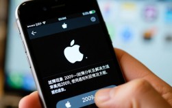 苹果6设备出现2009错误提示处理指南