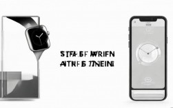 iwatch如何配对，iwatch配对教程