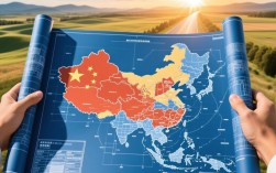 蓝图绘未来，揭秘中国发展新篇章