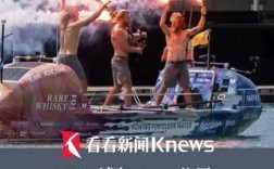 三兄弟壮举，徒手划船139天横渡太平洋