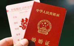 离婚证背后的‘囍’字，别样寓意引发热议