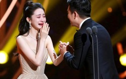 钟楚曦泪洒现场，深情致谢宋佳