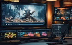 如何将传奇打怪视频剪辑成精彩片段？技巧揭秘！