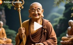 罗汉视频高效剪辑制作指南